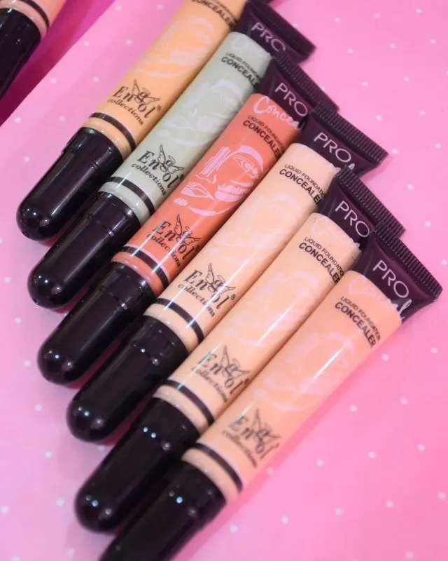 CORRECTOR LÍQUIDO PRO