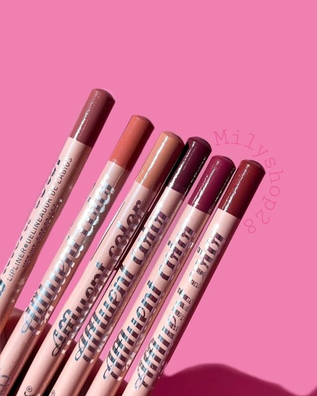 LÁPIZ DE LABIOS AFFLUENT