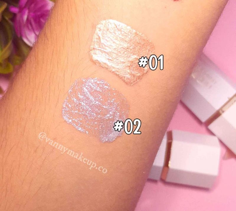 ILUMINADOR LIQUIDO APLICADOR GRUESO