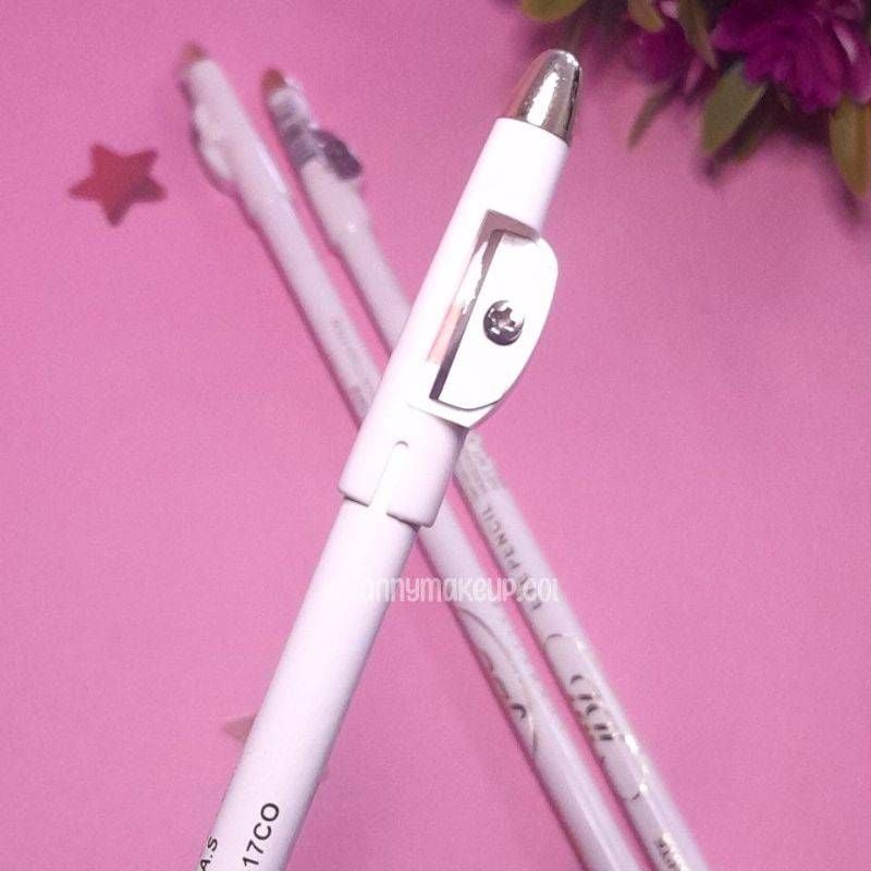 LAPIZ DELINEADOR DE OJOS BLANCO