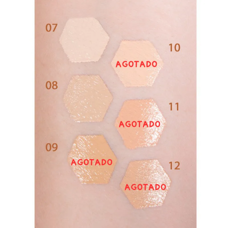 CORRECTOR ALTA COBERTURA FLAWLESS