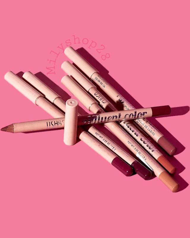 LÁPIZ DE LABIOS AFFLUENT