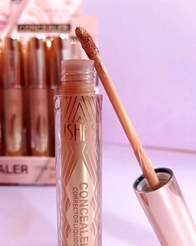 CORRECTOR ALTA COBERTURA FLAWLESS