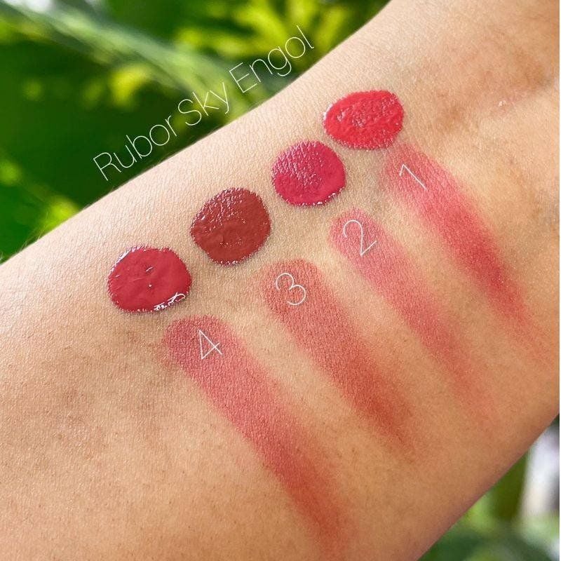 RUBOR LIQUIDO BLUSH SKY - ENGOL