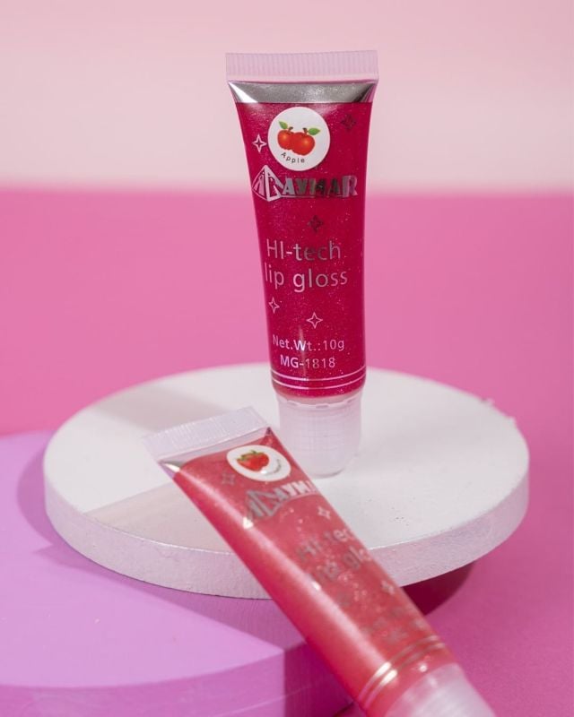 LIP GLOSS COJIN BRILLANTE