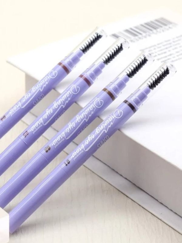 LÁPIZ DE CEJAS RETRACTIL DRAWING