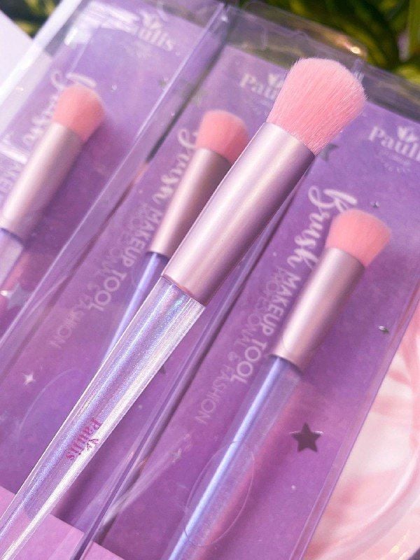 BROCHA PARA CORRECTOR TORNASOL - PAULIS