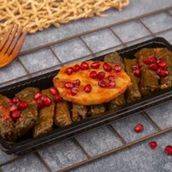 ورق عنب لذيذ