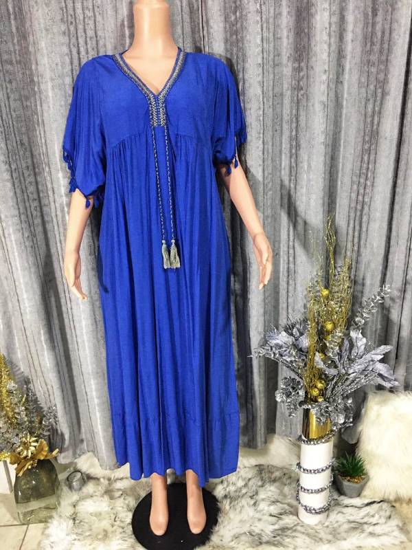 Royal Blue
