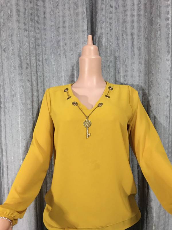 Mustard