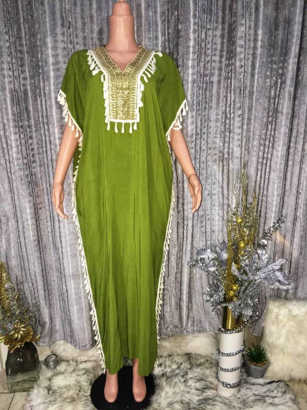 Rich Green