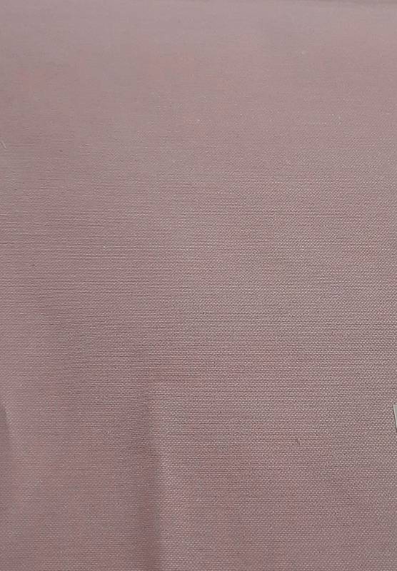 FB39- Poly Cotton , Oxford Weave, Solid Dyed Fabric