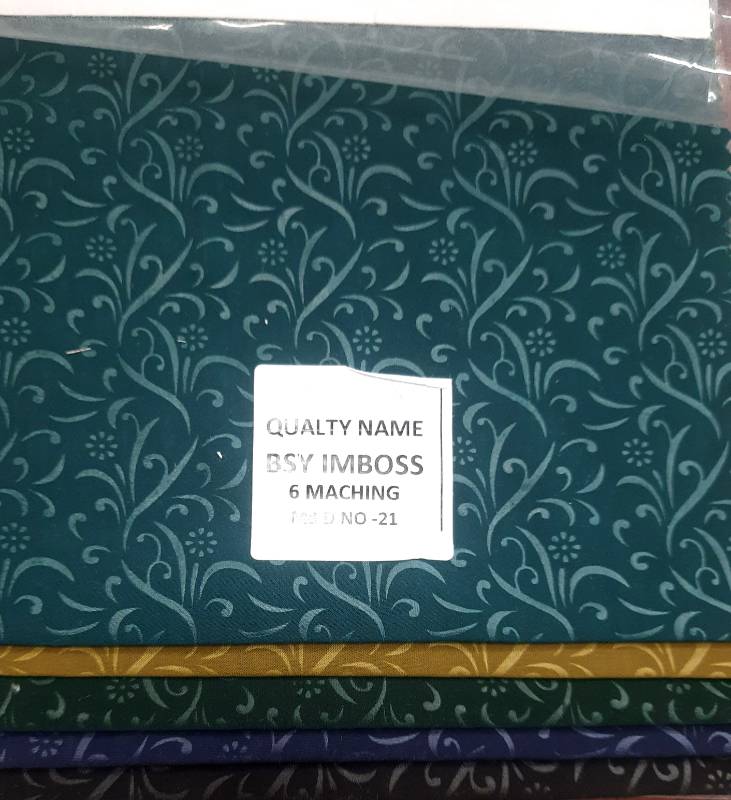 FB72- 100% Polyester, Floral Printed Fabric, Plain Weave