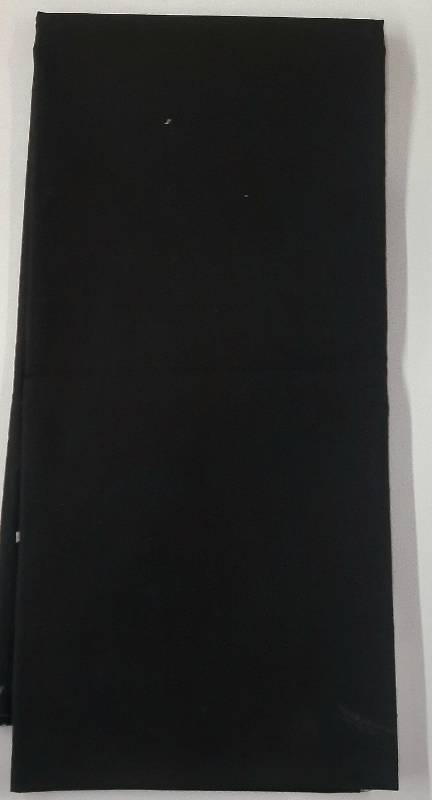 FB16-100% Cotton Plain Weave, Solid dyed
