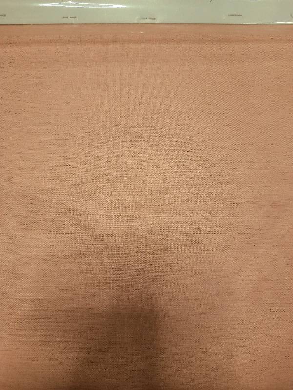 FB64-100% Poly, Solid Dyed, Twill Weave. Quality- Blue Diamond