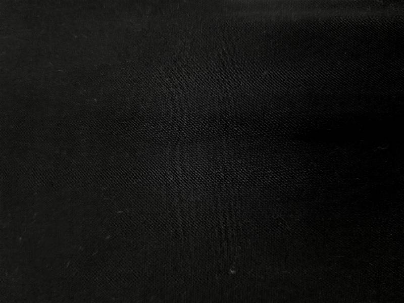 FB38- Cotton Spandex , Twill, Solid Dyed Fabric
