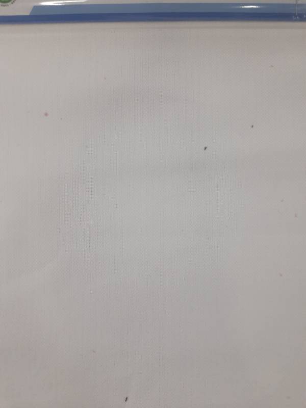 FB21-100% Cotton Dobby Weave, Solid