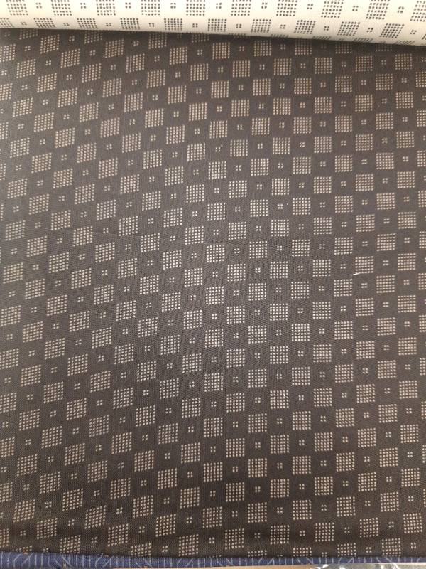 FB132- 100% Polyester, Plain Weave, Printed Fabric. Quality- Bhai Bhai Print
