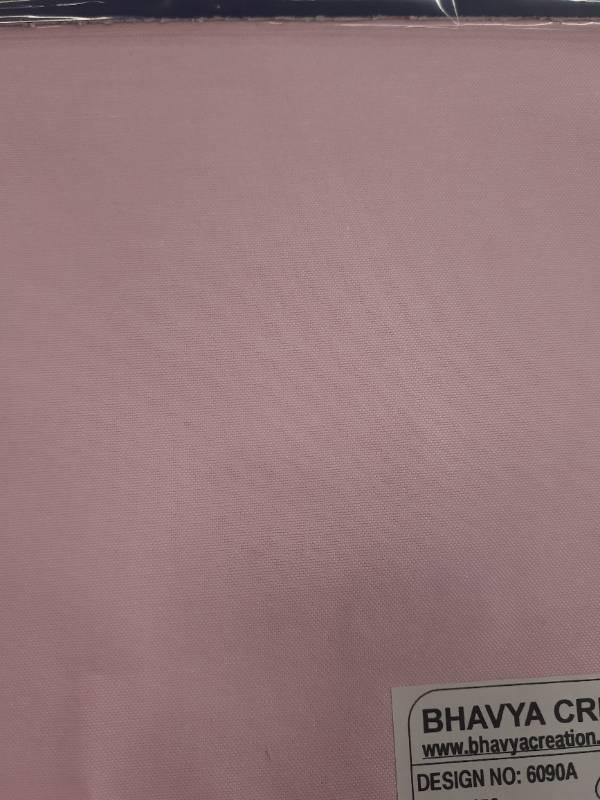 FB39- Poly Cotton , Oxford Weave, Solid Dyed Fabric
