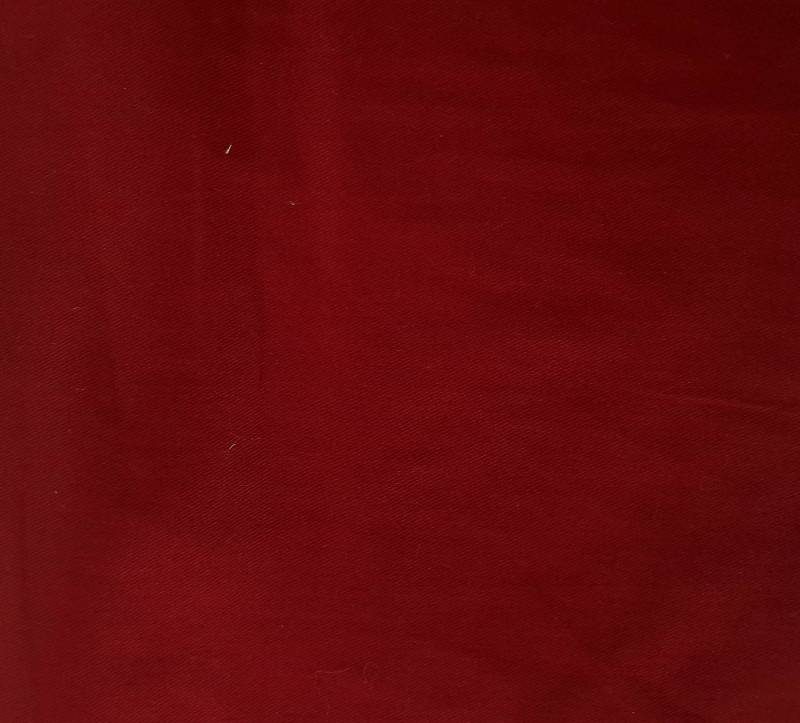 FB06- Poly-Cotton-Spandex, Twill Weave