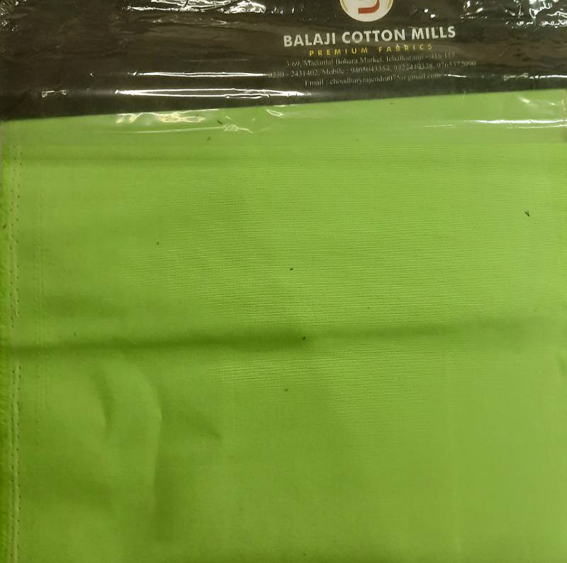 FB92- 100% Cotton, Twill Weave, Solid Dyed, Quality- Premium Twill