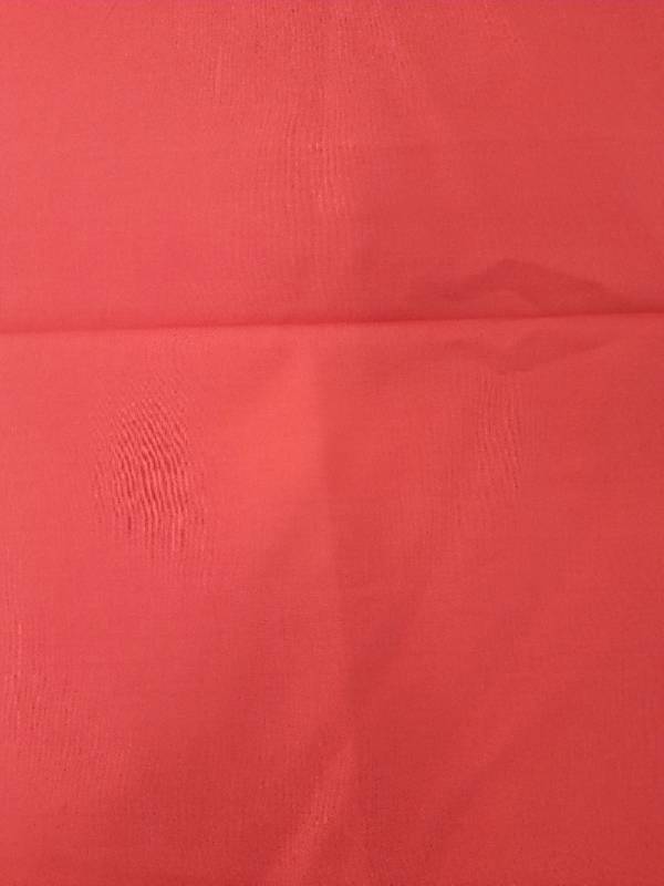 FB09- 100%Cotton,  Satin Weave, Solid