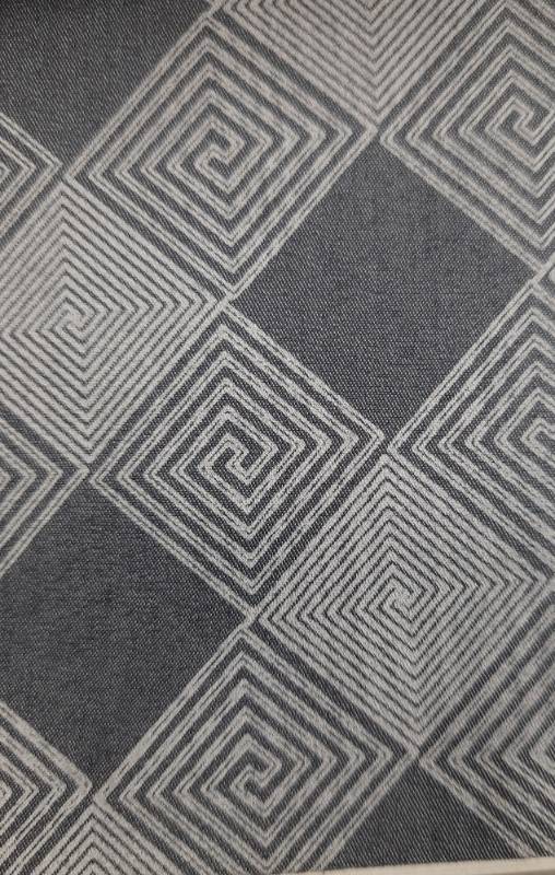 FB47- Cotton-Poly-Spandex , Twill Weave, Solid Fabric