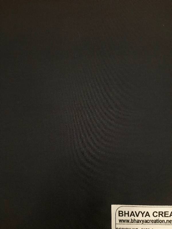 FB55- Cotton Poly, Plain Weave, Solid Dyed Fabric