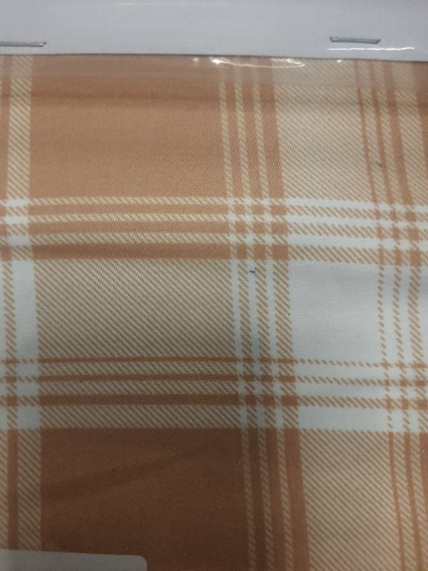 FB70-100% Poly, Yarndyed Checks, Jacquard Weave, Quality- Audi Checks