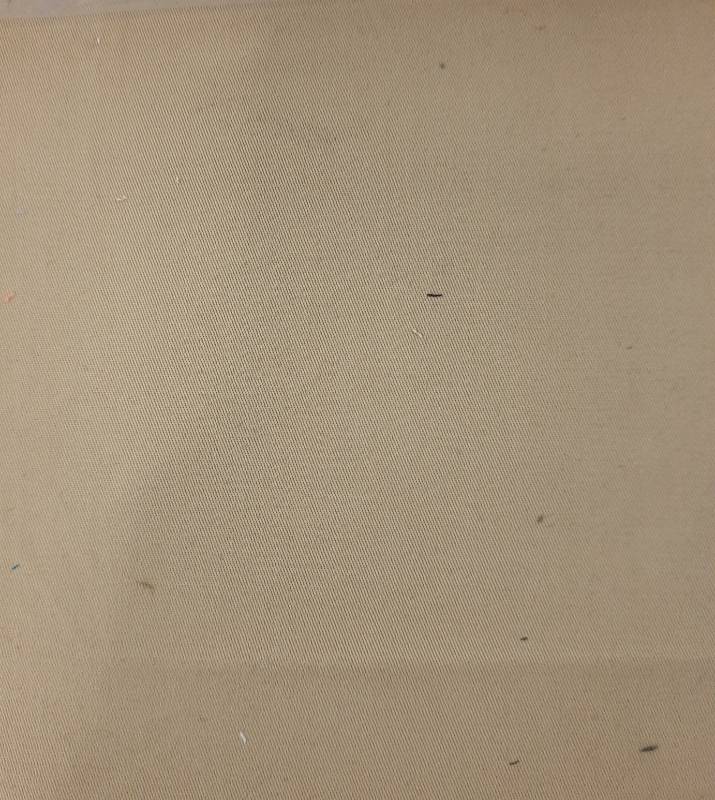 FB14-Cotton-spandex, Twill Weave