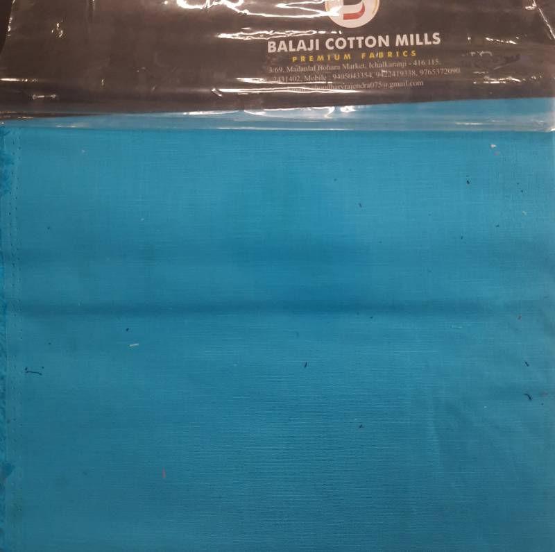 FB86- 100% Cotton, Plain Weave, Solid Dyed, Quality-Lenin