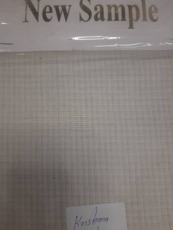 FB80-100% Polyester, Plain Weave, Yarndyed small Checks
