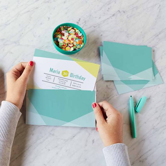 Envelopes