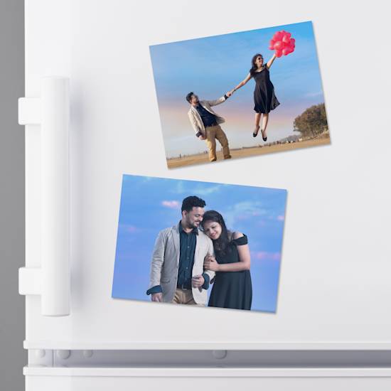 Fridge Magnets