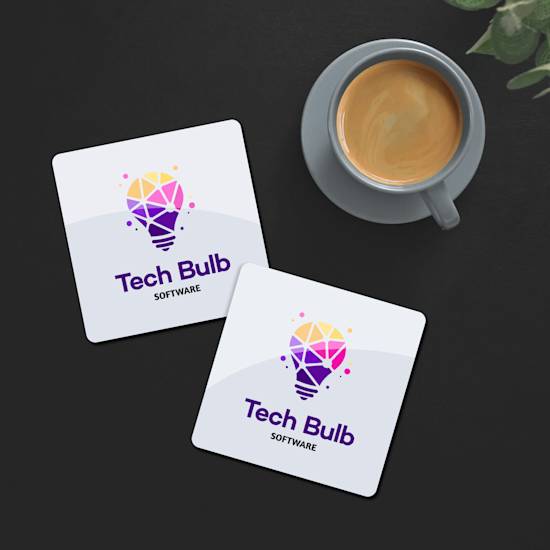 Customized Coasters