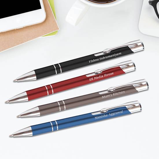 Customized Pens