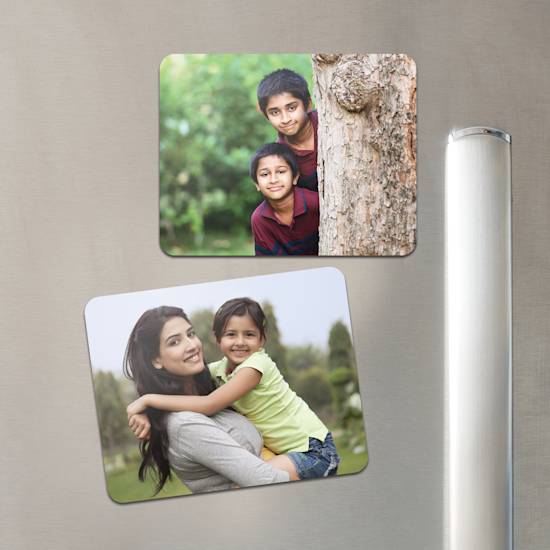 Photo Magnets