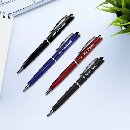 Personalised Pens
