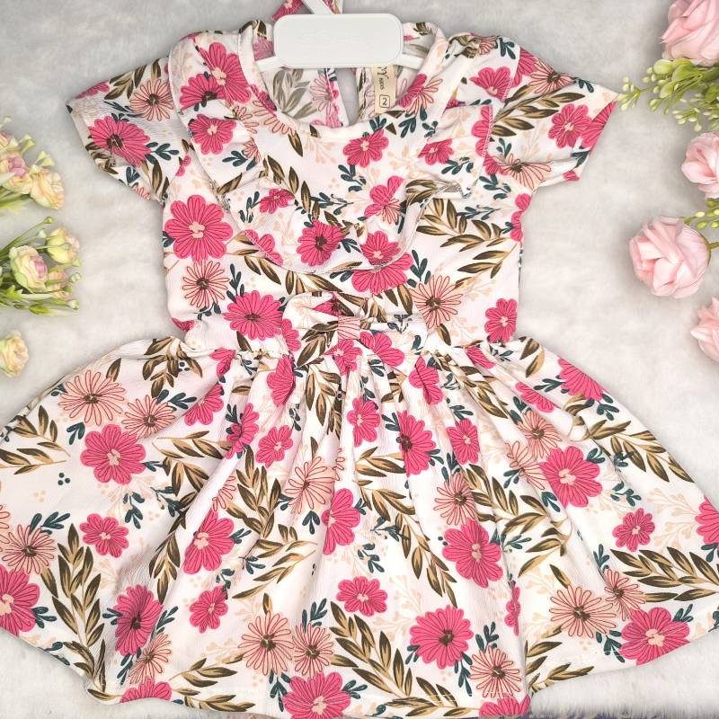 ✨ Rosal Fucsia 🌸