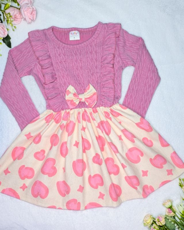 Corazón Trenzado 🩷