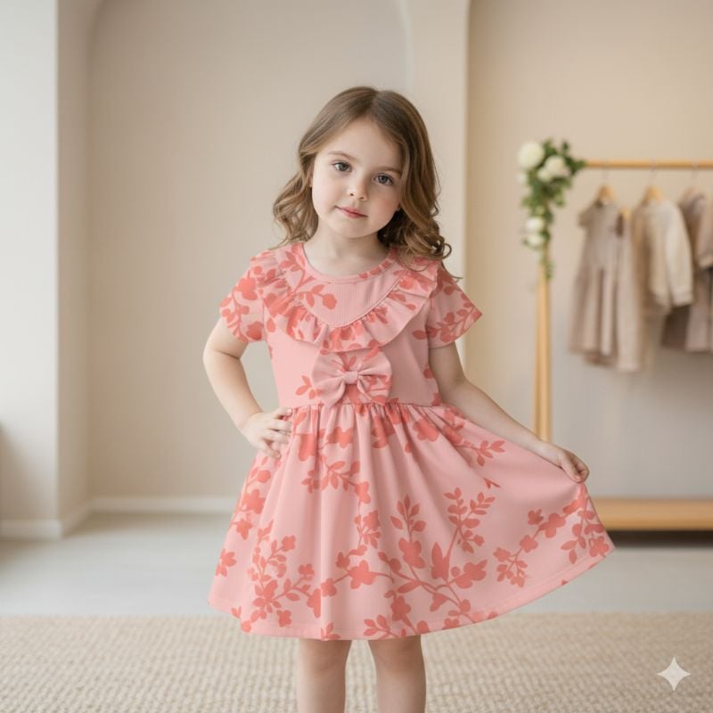 🍭 Encanto Coral ✨