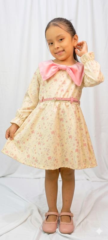 ROSADO BEBE