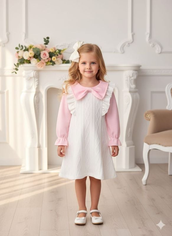 Perla con Rosado