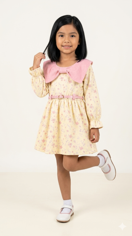 ROSADO BEBE