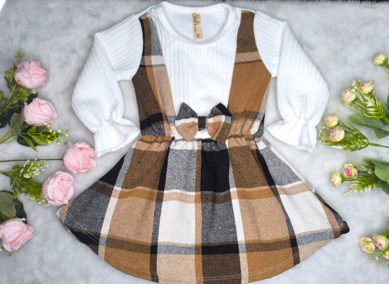 🌻Vestido Dama 👑