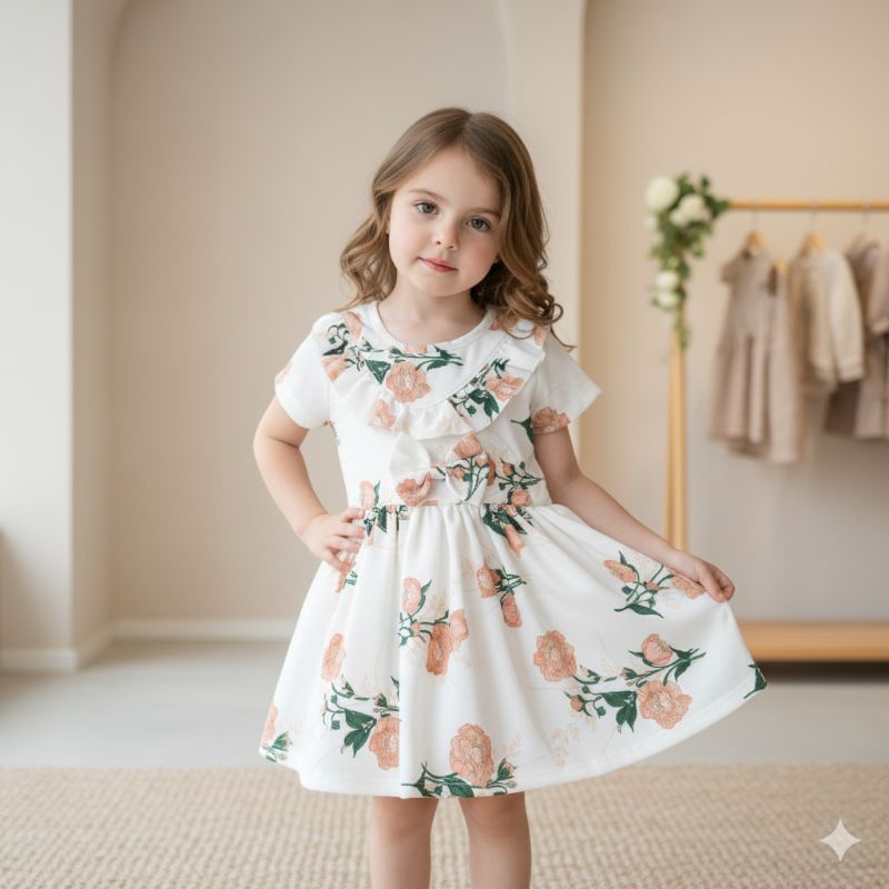 🌸 Flor de Durazno