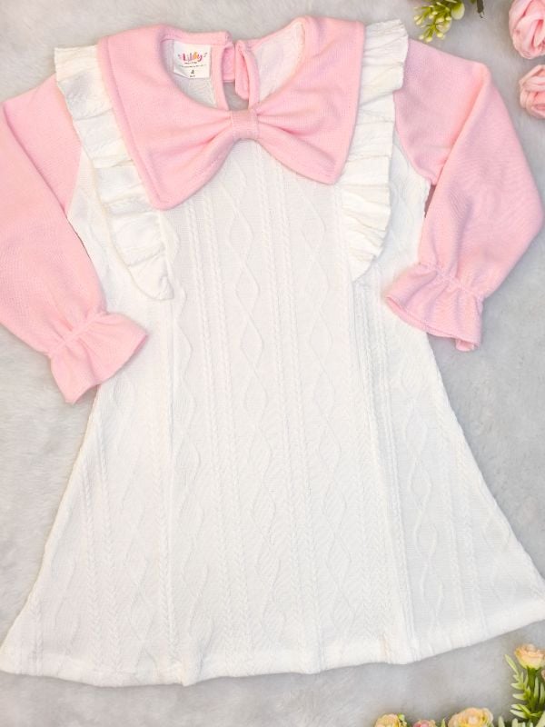 Perla con Rosado