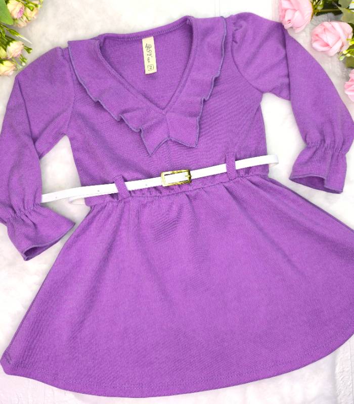 Xiara- Morado