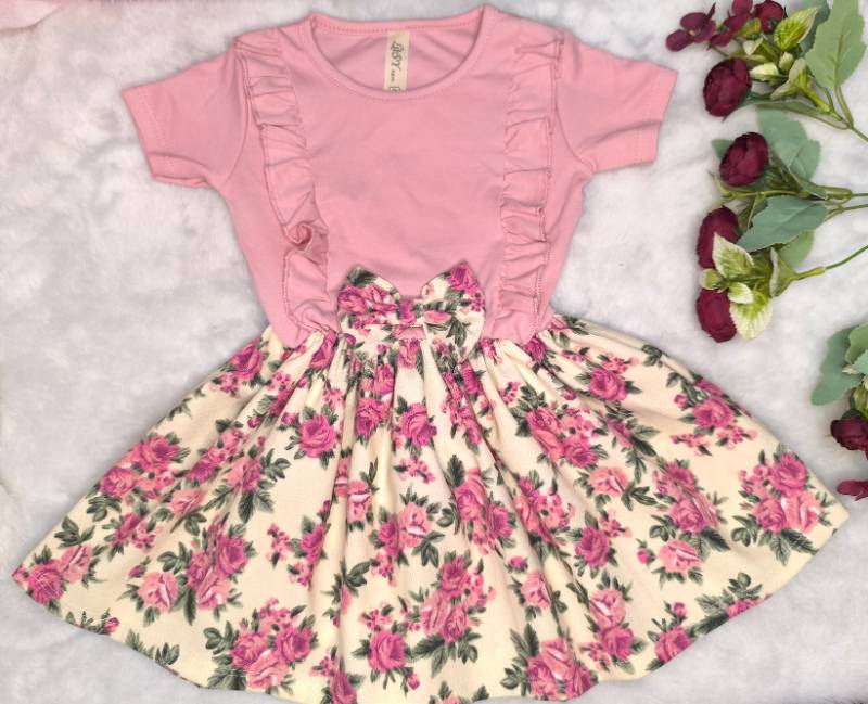 🌸 Jardín Palo Rosa