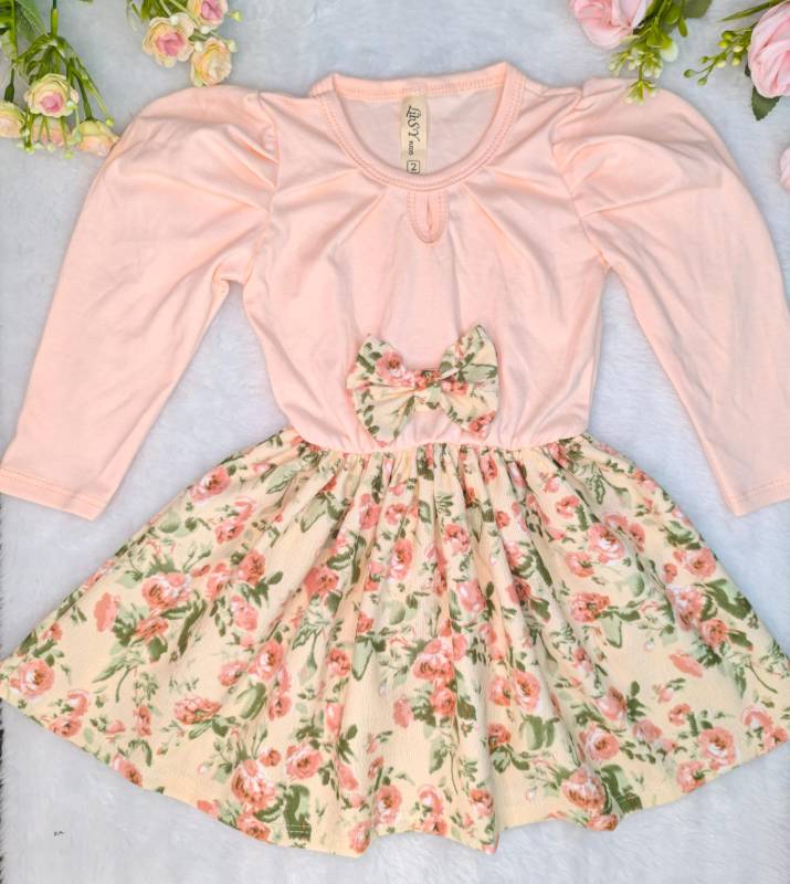 Floral Vintage 🌺